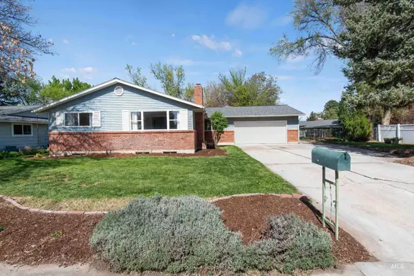 9522 W. Birmingham Dr., Boise, ID 83704