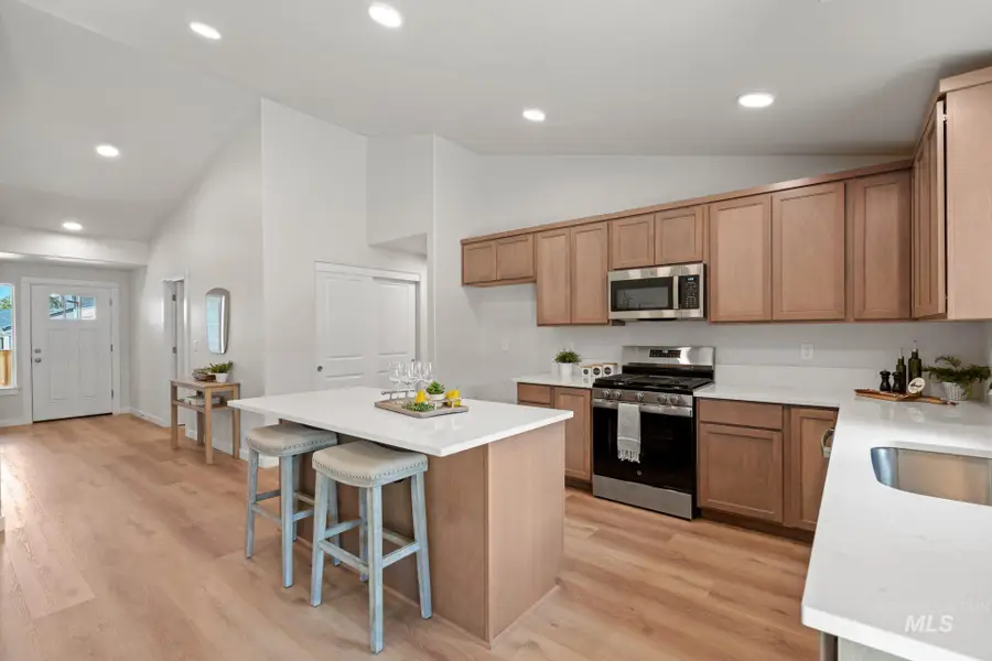 5052 S Soybean St, Nampa, ID 83686 - #3