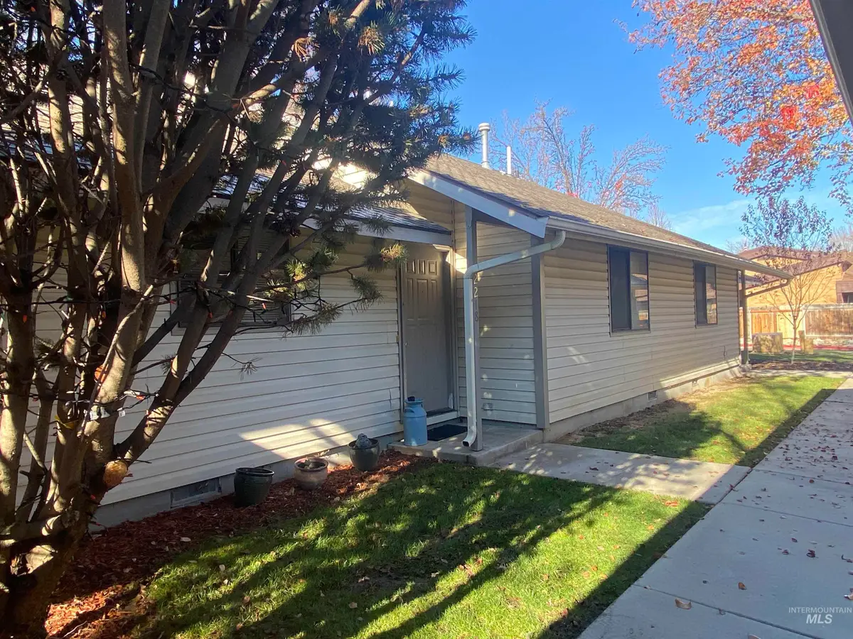 2132 S Gekeler, Boise, ID 83706 - #1