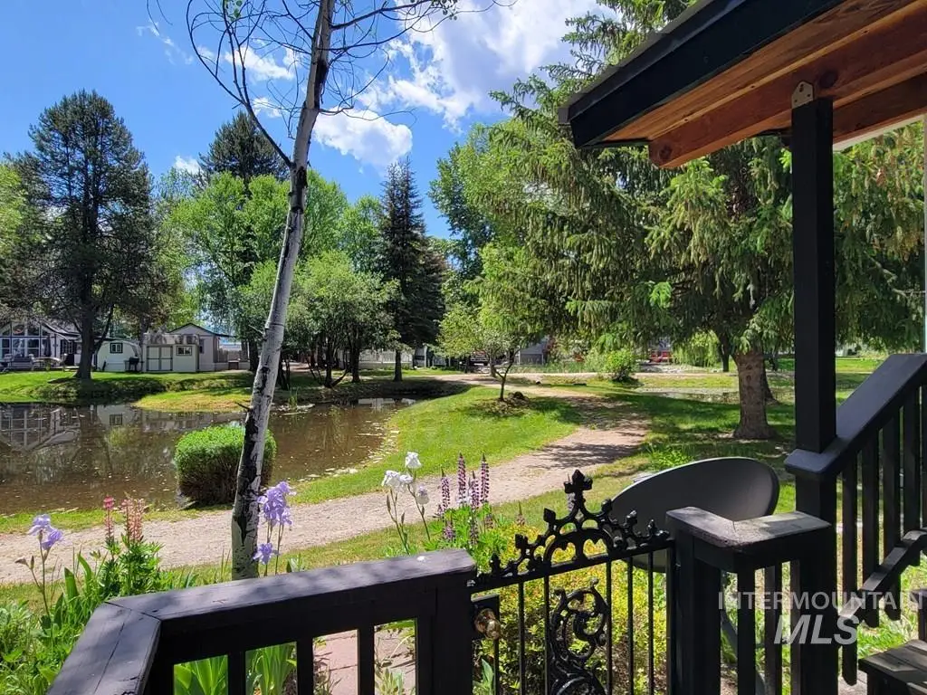 21 E Street, Cascade, ID 83611 - #1