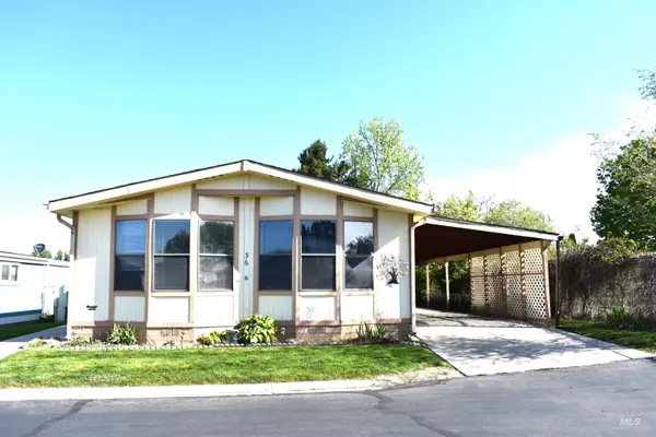 1907 West Flamingo Ave #36, Nampa, ID 83651