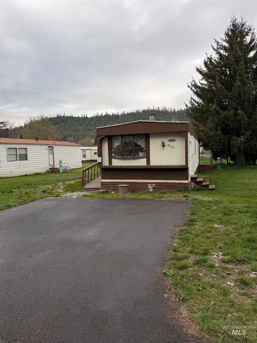 8395 W Meadowbrook Circle #137, Rathdrum, ID 83858 - #3