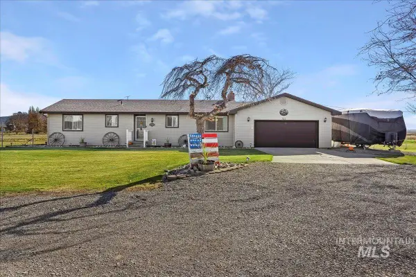 411 Mountain View Lane, Burley, ID 83318