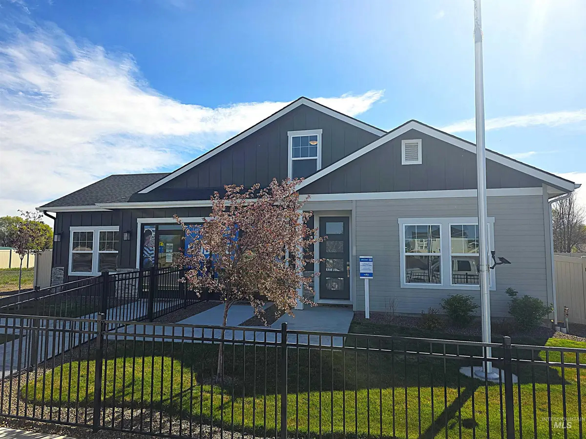 1578 SW Silverstone Ave, Mountain Home, ID 83647 - #1