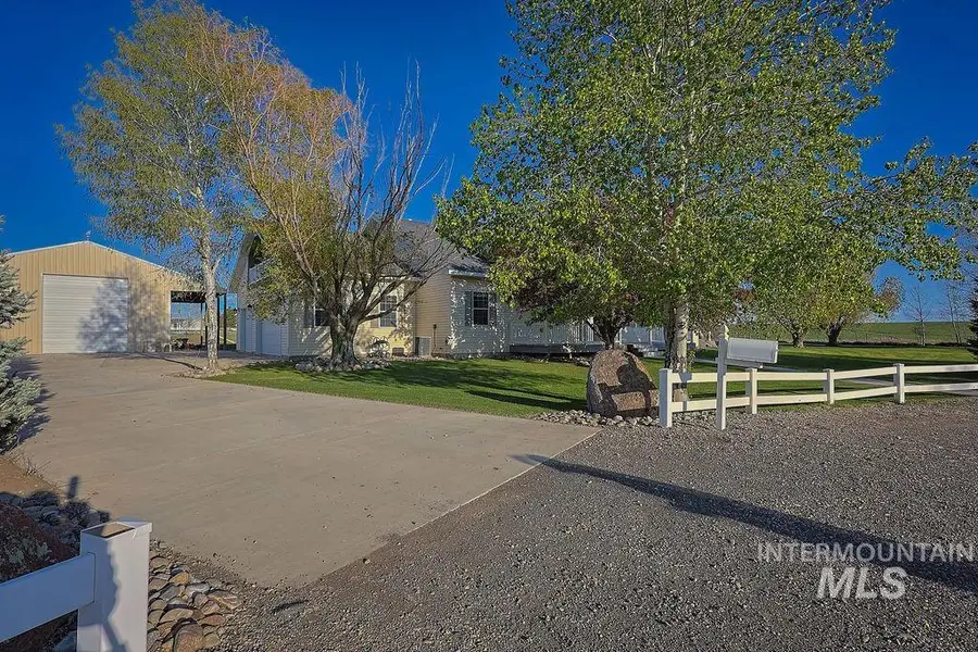 24 Harris Circle, Shoshone, ID 83352 - #2