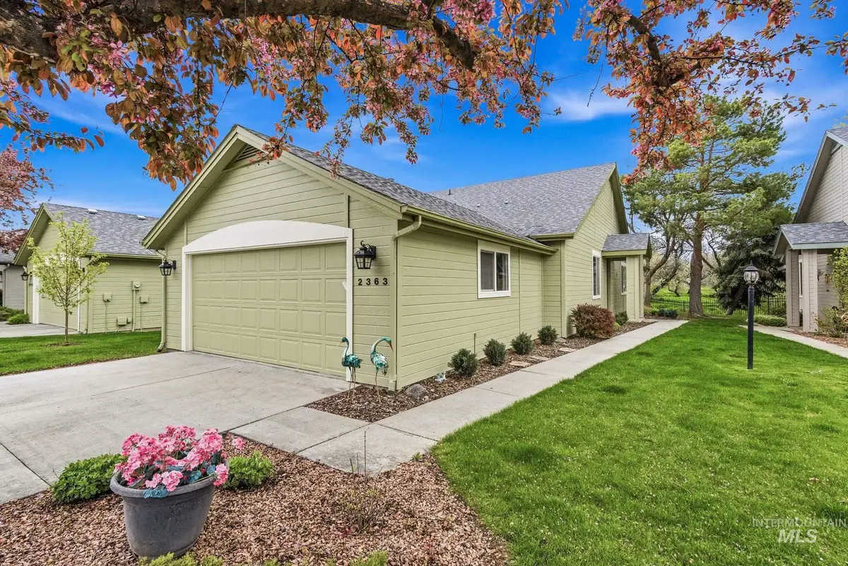 2363 River Oaks Dr., Nampa, ID 83686 - #1