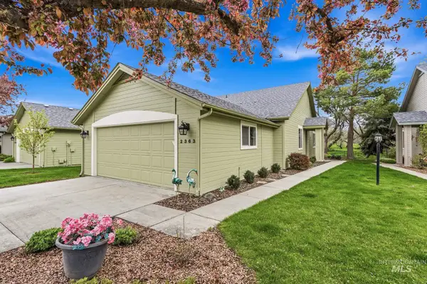 2363 River Oaks Dr., Nampa, ID 83686