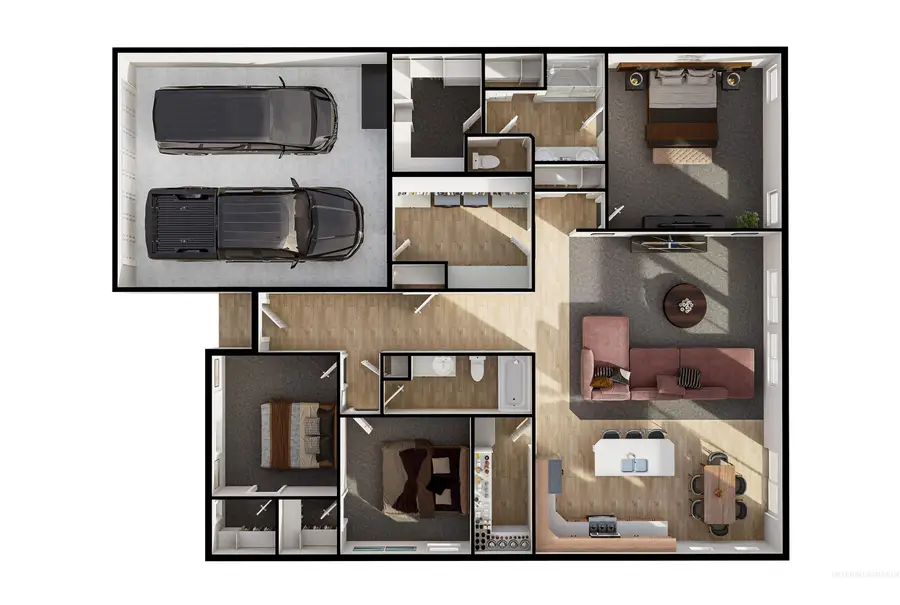 522 Bobcat St., Fruitland, ID 83619 - #3