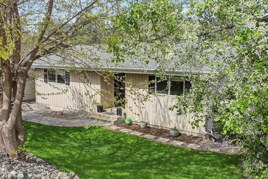 501 Karin Avenue, Lewiston, ID 83501 - #2