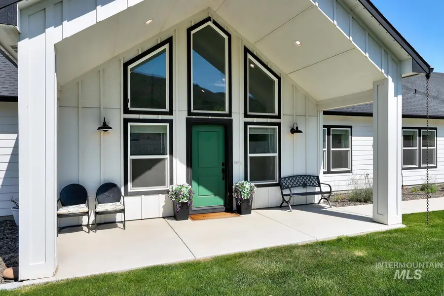 3445 Magnolia Ln, Emmett, ID 83617 - #2