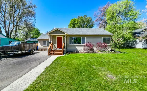 223 S Eagleson, Boise, ID 83705