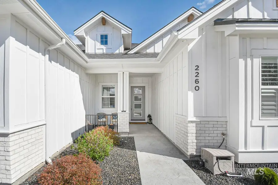 2260 E Timber Trail St, Kuna, ID 83634 - #3