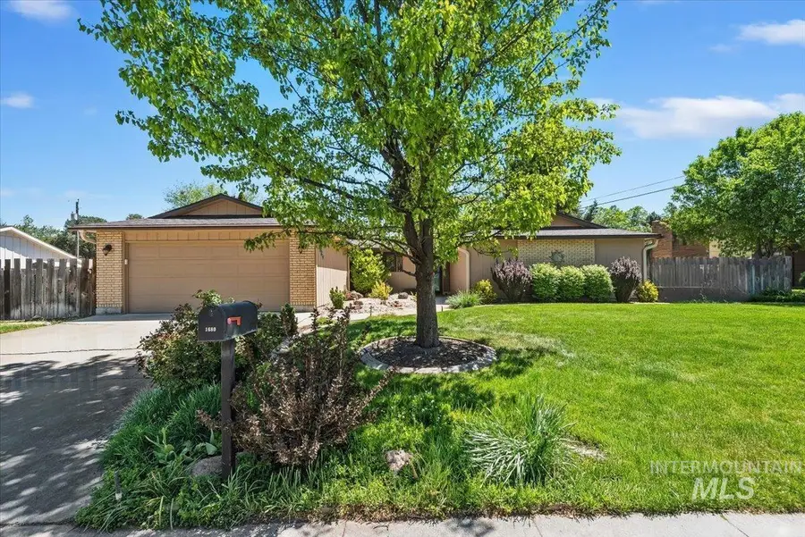 1680 S Gekeler Lane, Boise, ID 83706 - #2