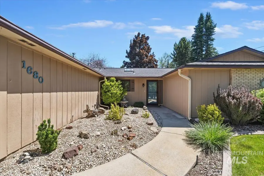1680 S Gekeler Lane, Boise, ID 83706 - #3