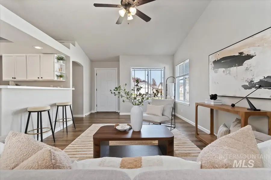 2605 Boulder Ave, Nampa, ID 83686 - #2