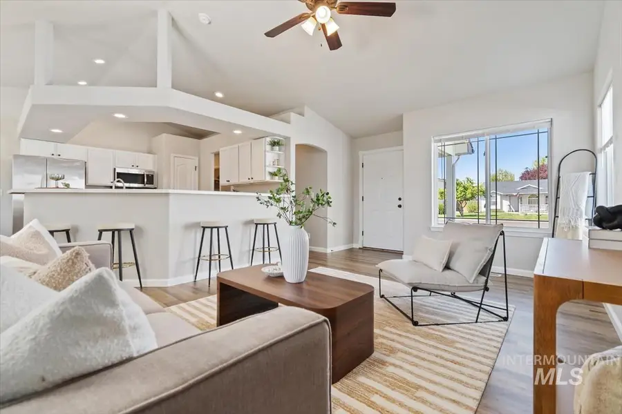 2605 Boulder Ave, Nampa, ID 83686 - #3