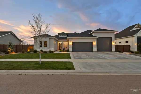 5766 W. Trigo Dr., Eagle, ID 83616