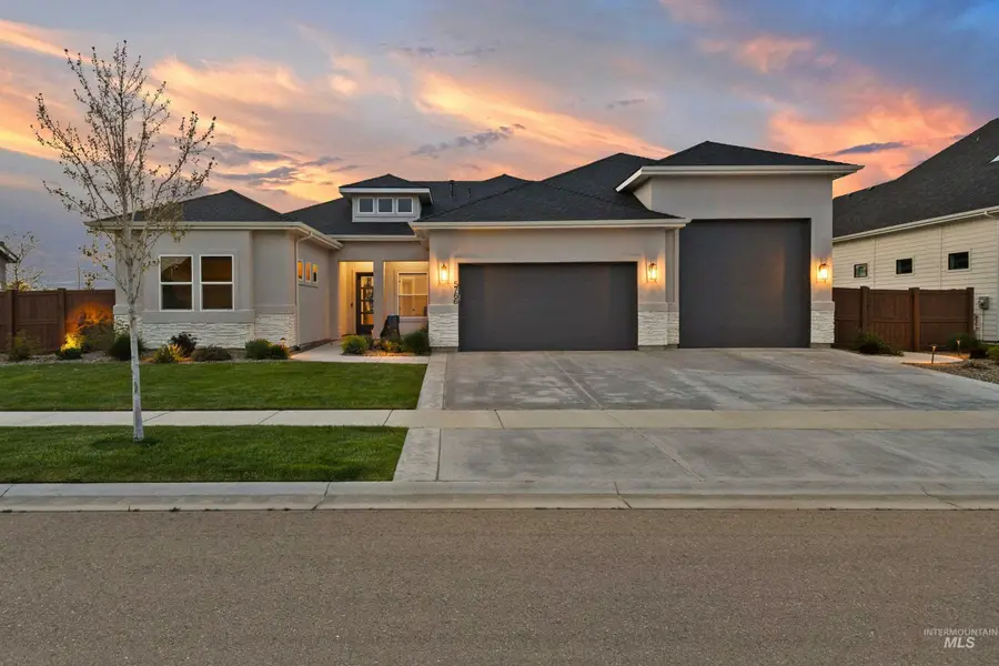 5766 W. Trigo Dr., Eagle, ID 83616 - #2
