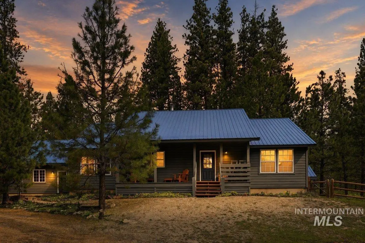 20 Bull Pine Rd, Idaho City, ID 83631 - #1