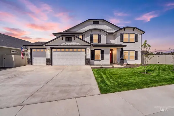 3425 N Anselmo Way, Star, ID 83669