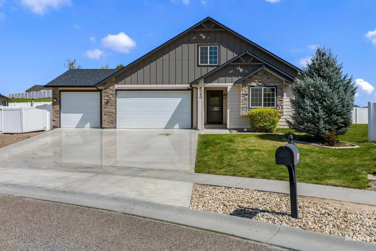 2040 Kelly Dr, Payette, ID 83661 - #1