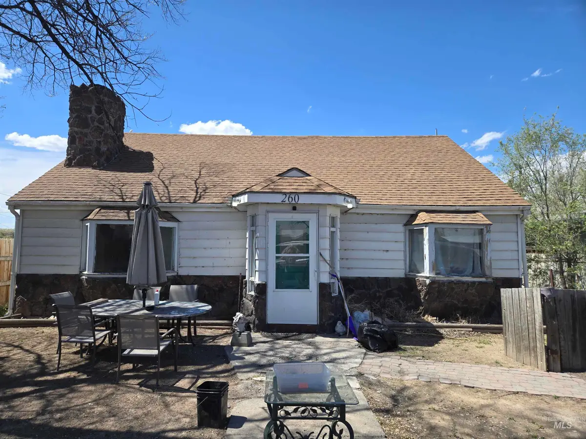 260 Buena Vista St, Twin Falls, ID 83301 - #1