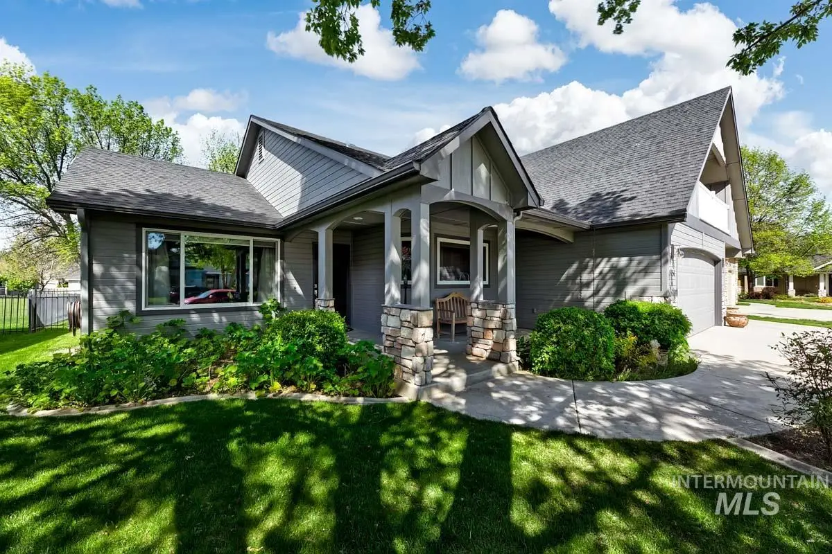 4151 Clearbrook Pl, Meridian, ID 83646 - #1