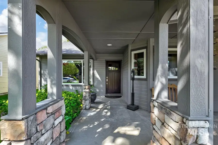 4151 Clearbrook Pl, Meridian, ID 83646 - #2