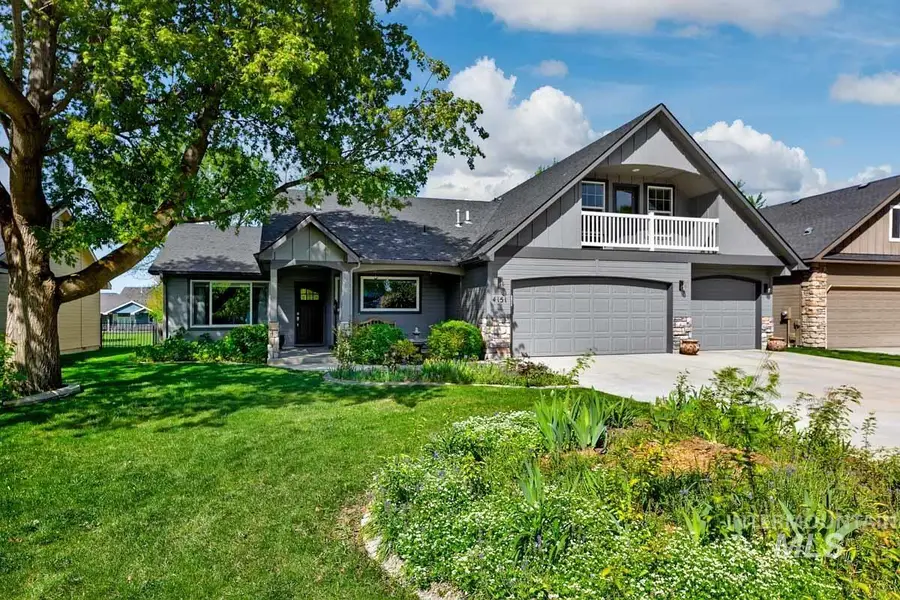 4151 Clearbrook Pl, Meridian, ID 83646 - #3