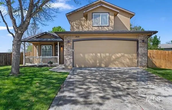 2021 N Eureka Ave., Meridian, ID 83646