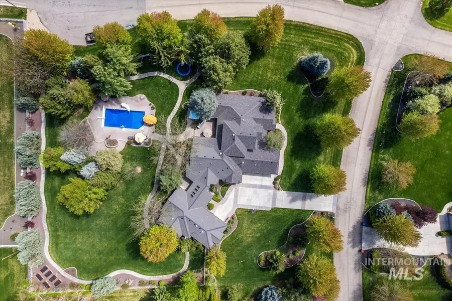 2958 W Champagne Ct., Eagle, ID 83616 - #3