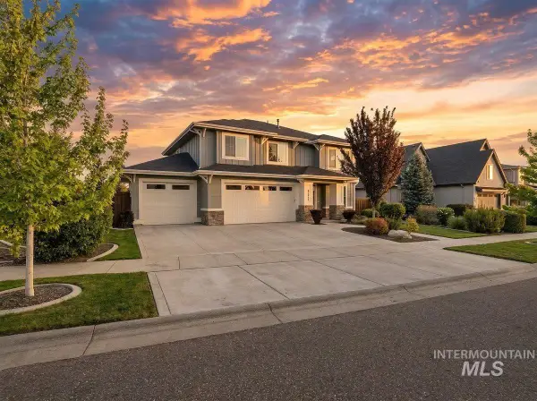 5986 N Vicenza Ave., Meridian, ID 83646