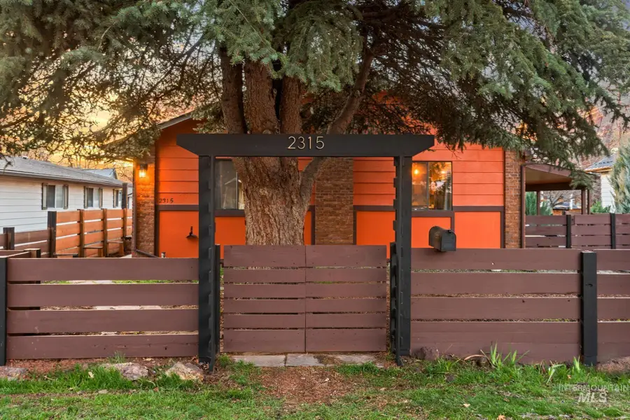 2315 N 23rd St, Boise, ID 83702 - #3