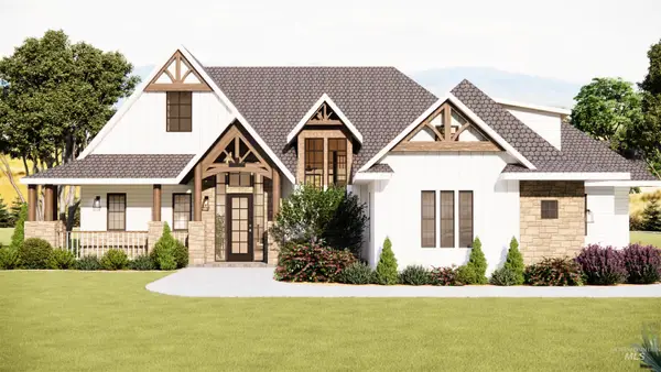 TBD Lewis Ln, Nampa, ID 83686