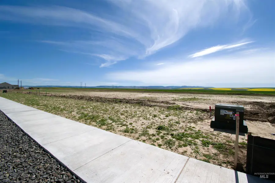 Lot 2 Block 8 Skyview Estates Phase Iv, Lewiston, ID 83501 - #3