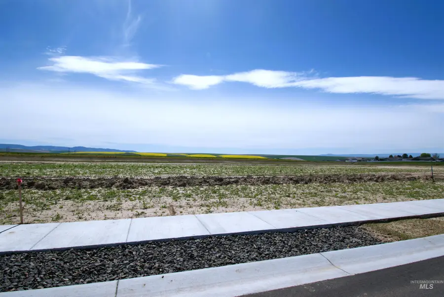 Lot 4 Block 8 Skyview Estates Phase Iv, Lewiston, ID 83501 - #3