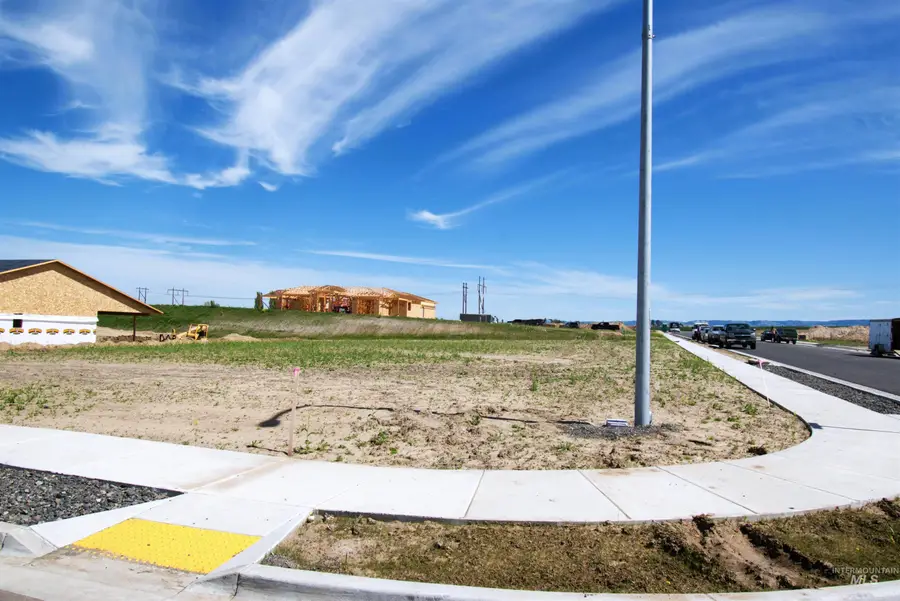 Lot 11 Block 7 Skyview Estates Phase Iv, Lewiston, ID 83501 - #2