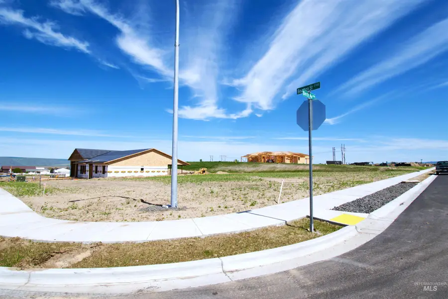 Lot 11 Block 7 Skyview Estates Phase Iv, Lewiston, ID 83501 - #3