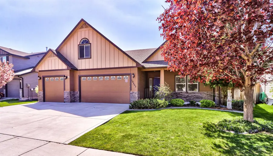 10553 Alpine Street, Nampa, ID 83687 - #2