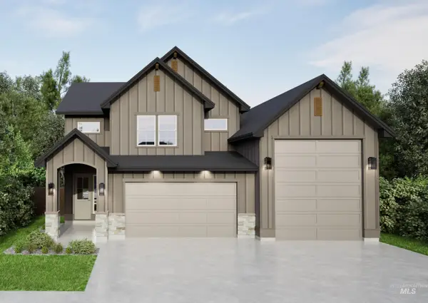 4635 N Brandy Creek Ave, Meridian, ID 83646