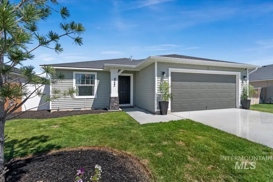 4323 Bainbridge St, Caldwell, ID 83607 - #2