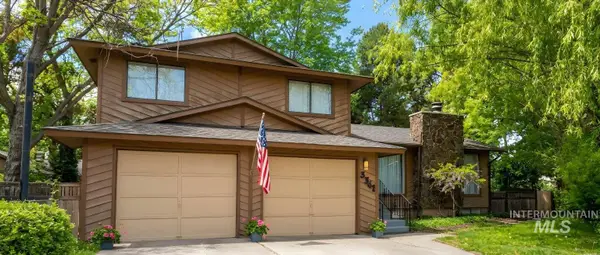 5541 N Samson Ave, Boise, ID 83704