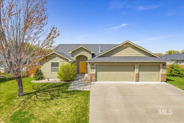 1061 SW Independence, Mountain Home, ID 83647