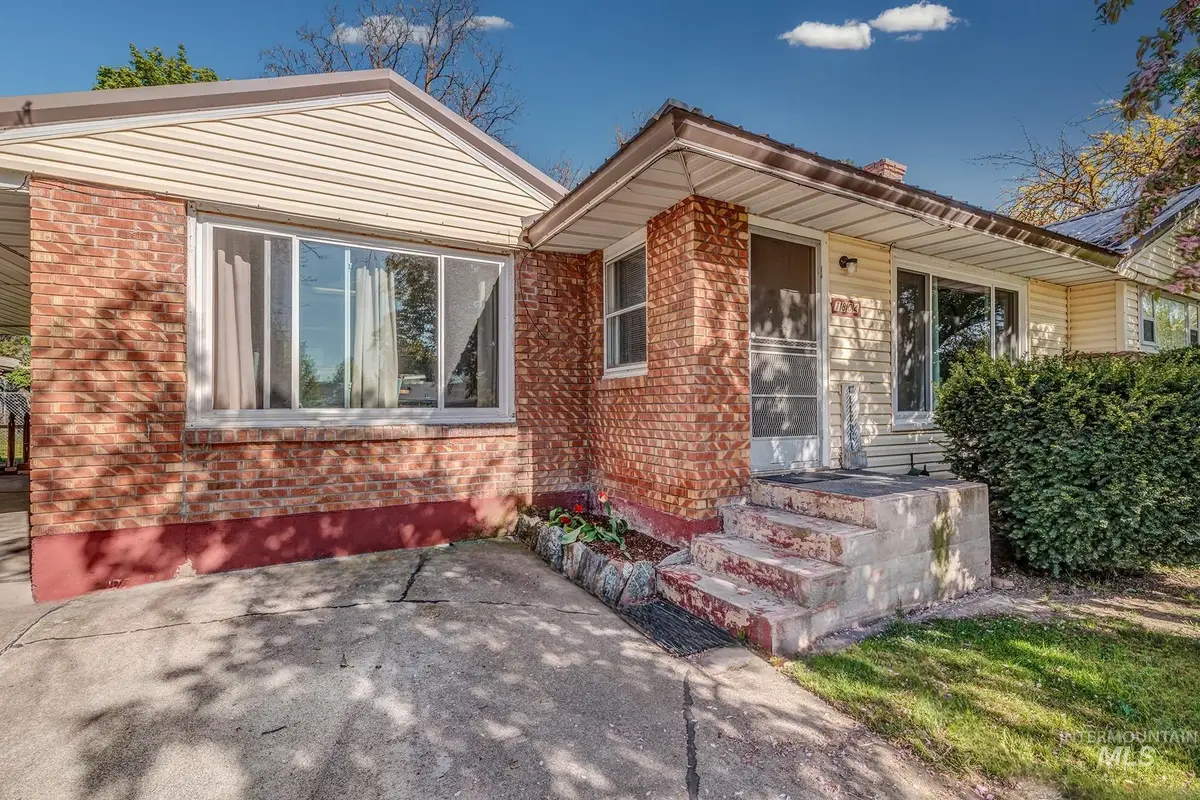 1804 Sunset Street, Weiser, ID 83672 - #1