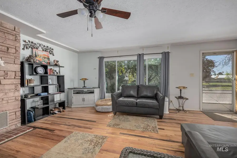 1804 Sunset Street, Weiser, ID 83672 - #2