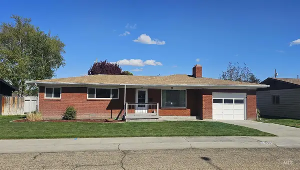 224 Westwood Blvd, Nampa, ID 83686