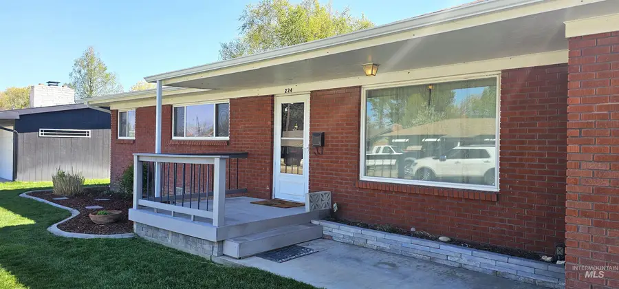 224 Westwood Blvd, Nampa, ID 83686 - #2