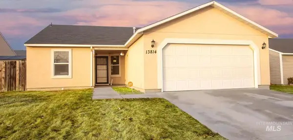 13814 Judson St, Caldwell, ID 83607