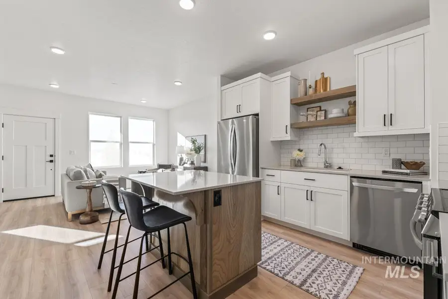 2121 E Deep Purple Lane, Meridian, ID 83642 - #3