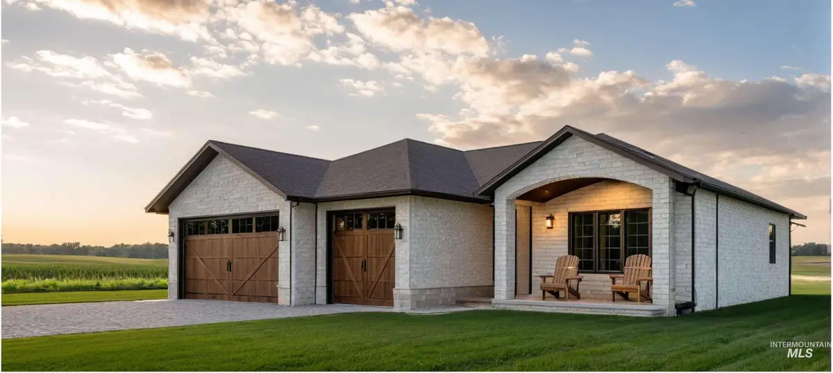 620 Oxford St, Burley, ID 83318 - #1